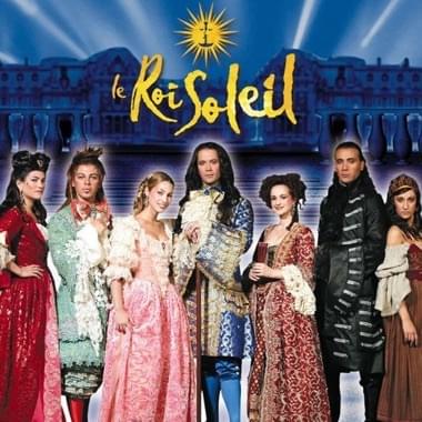 Photo of Le Roi Soleil