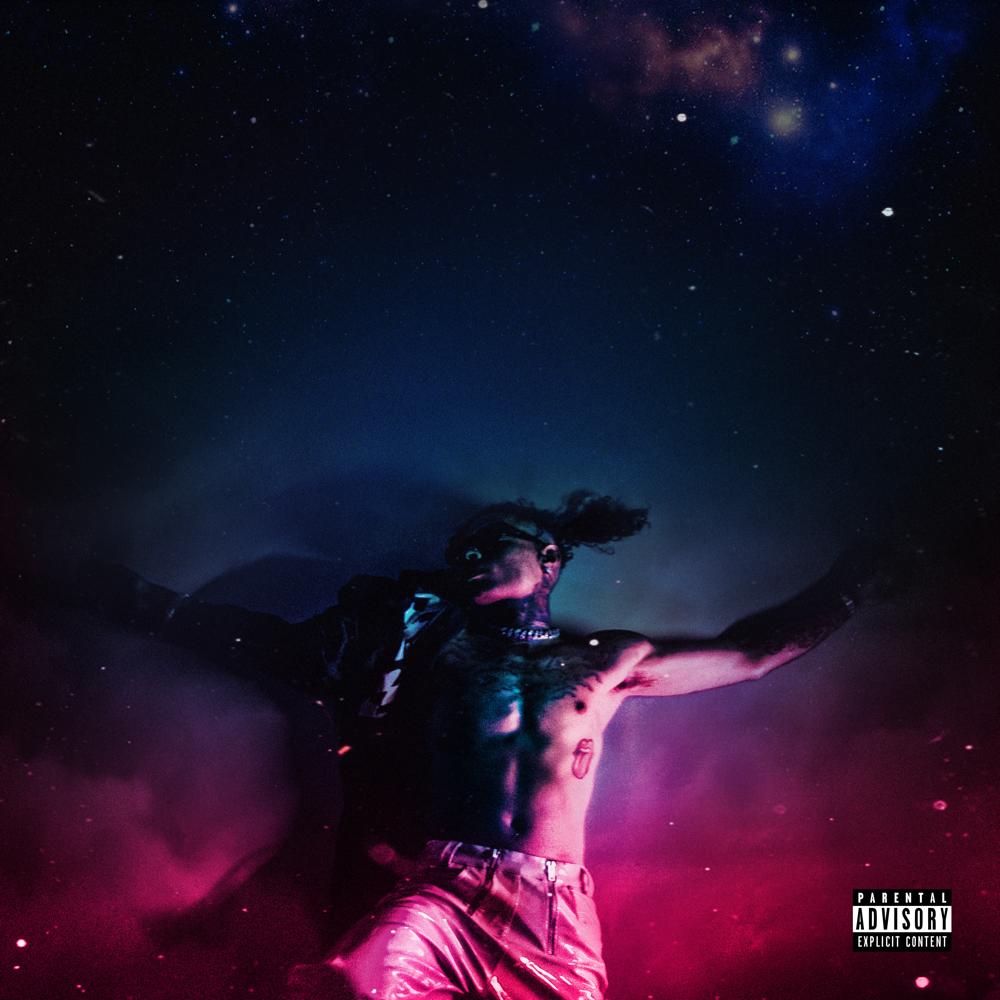 Cover image for Jupiter