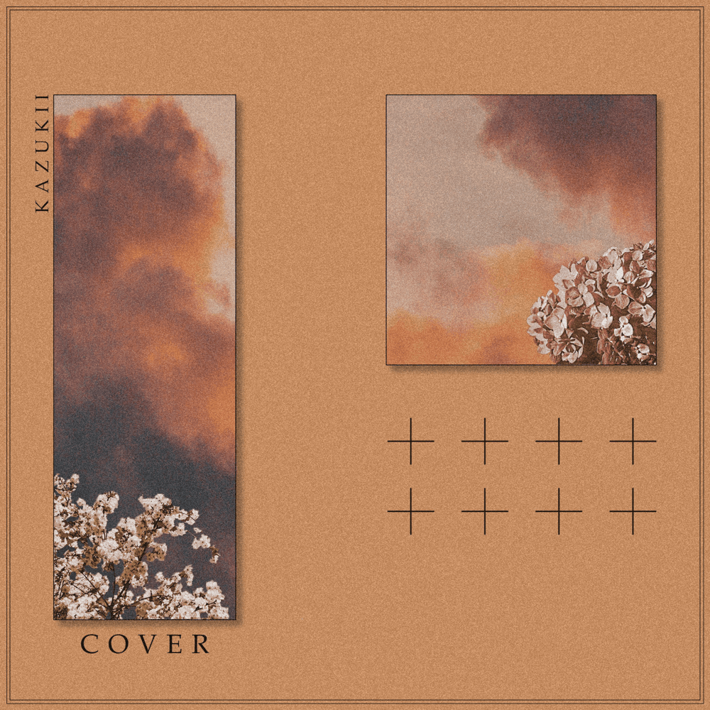 Cover by Kazukii