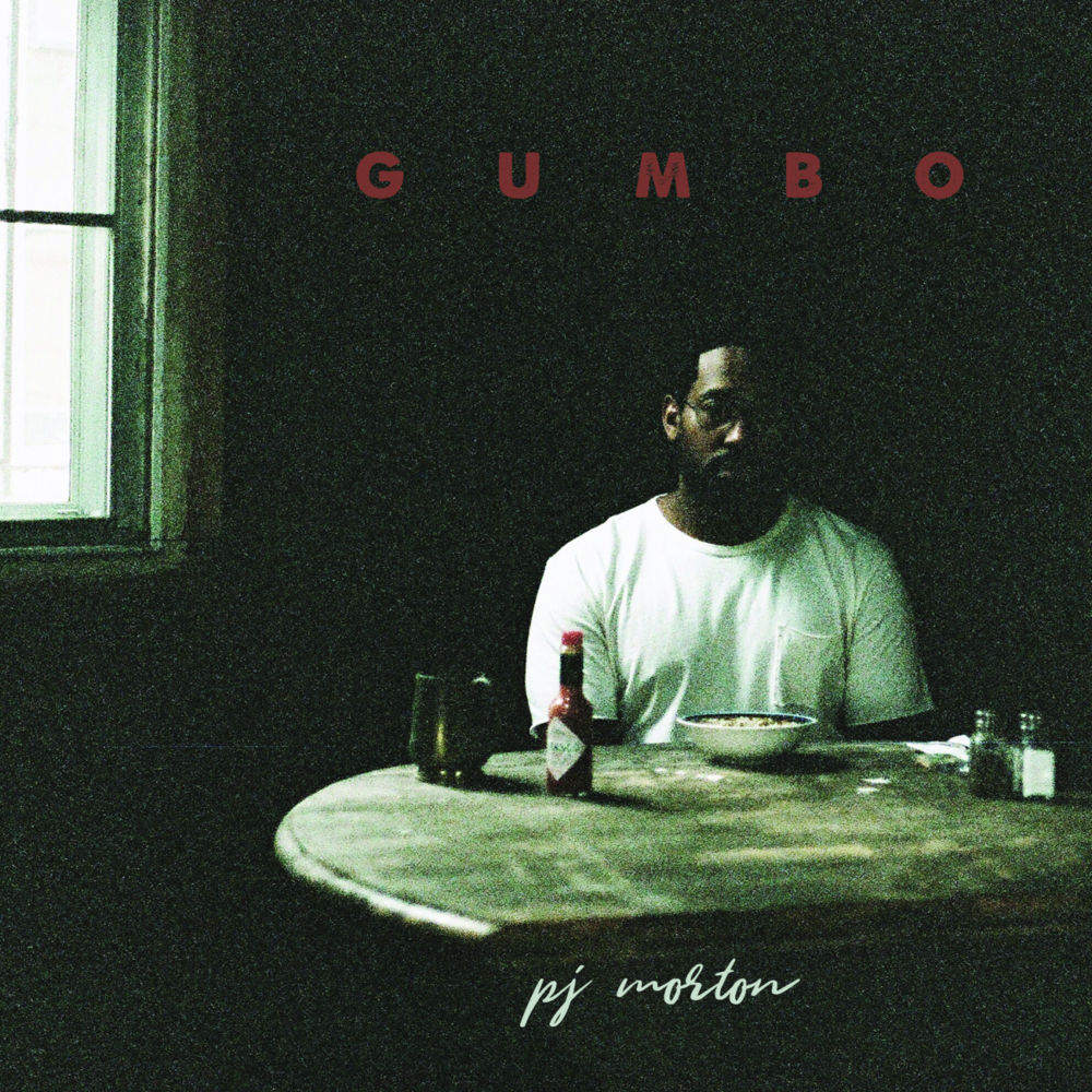 How Deep Is Your Love by PJ Morton