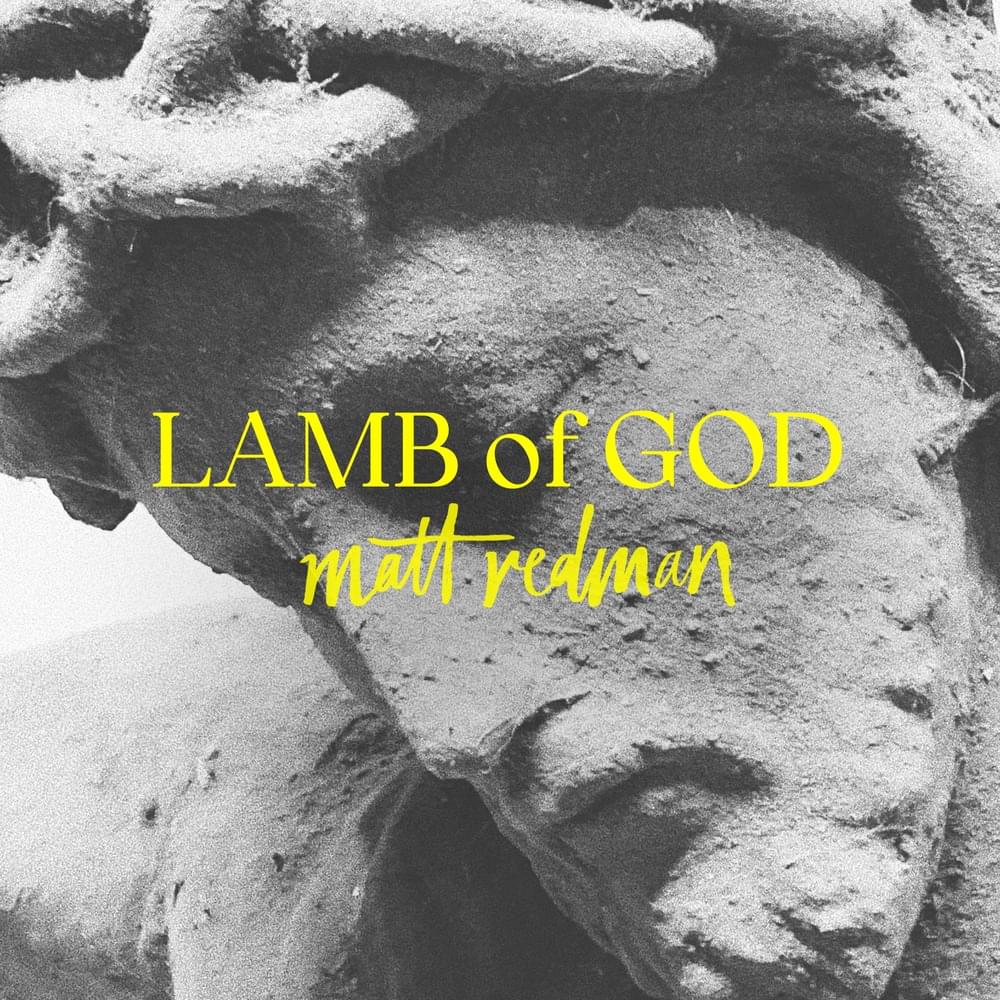 Cover image for Lamb of God (Live)
