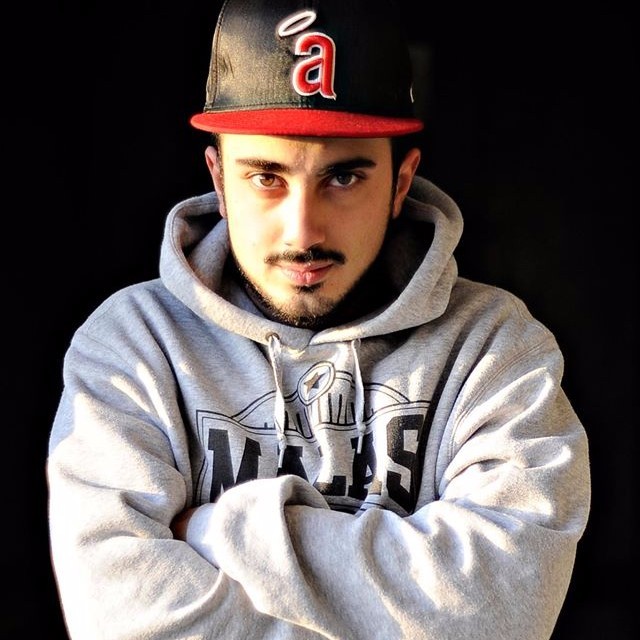 Dari Mc Profile Picture Photo of Dari Mc