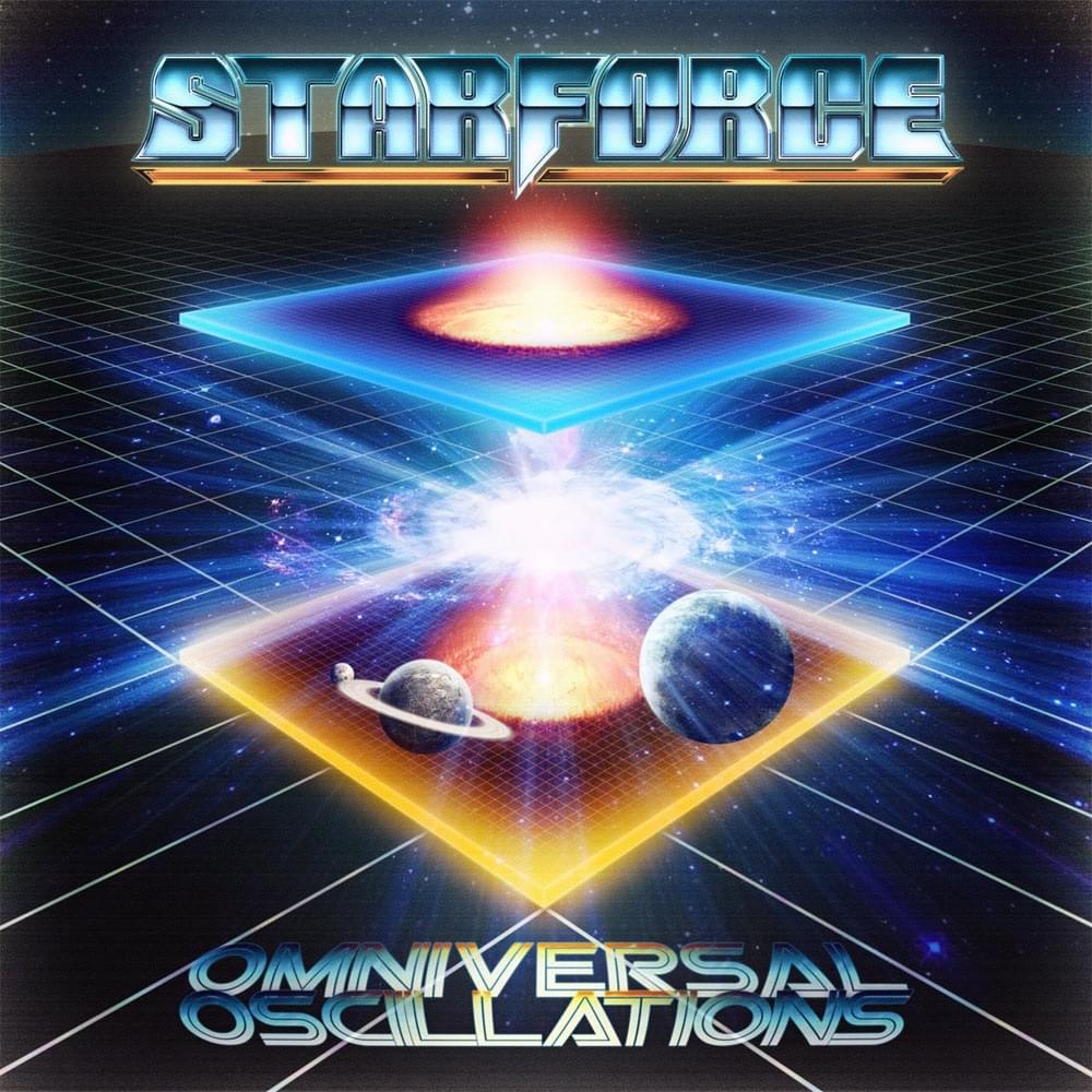 Omniversal Oscillations by Starforce
