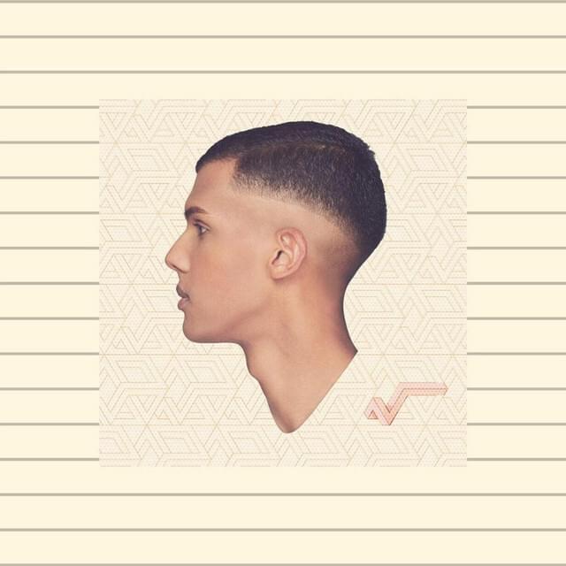 Album cover art for "Formidable (Version Stromae)" by Jona ALK & Migué Chupete