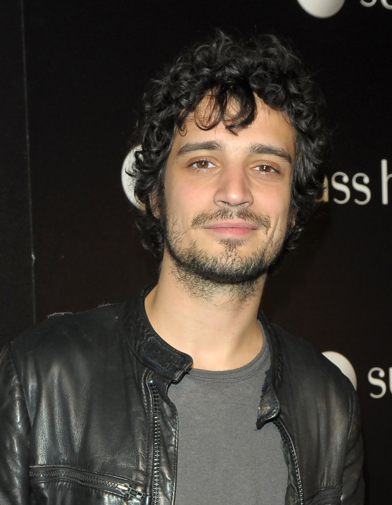 Photo of Fabrizio Moretti