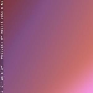 Cover image for We Stay (Remastered)