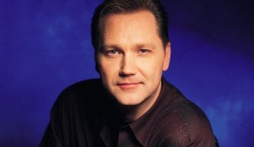Album cover art for "’48 Ford" by Steve Wariner