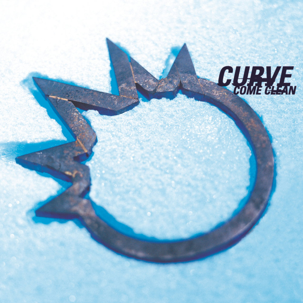 Cover image for Come Clean