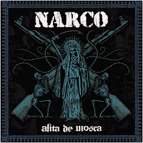 Exorcismos caseros by Narco (ESP)