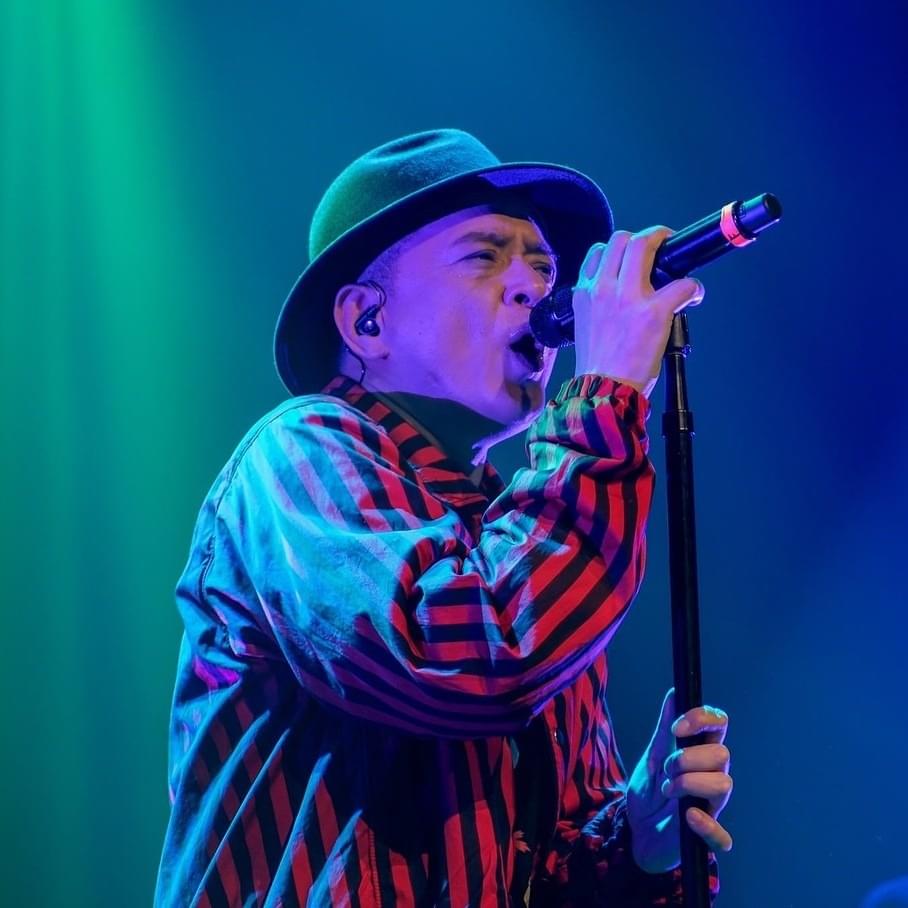 Photo of 黃耀明 (Anthony Wong)