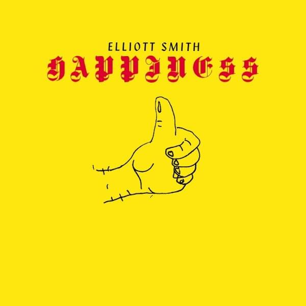 Cover image for Happiness [single]