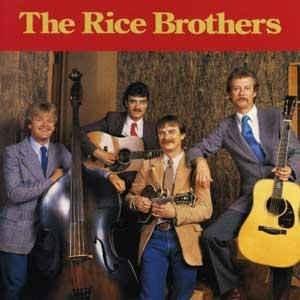 Photo of The Rice Brothers