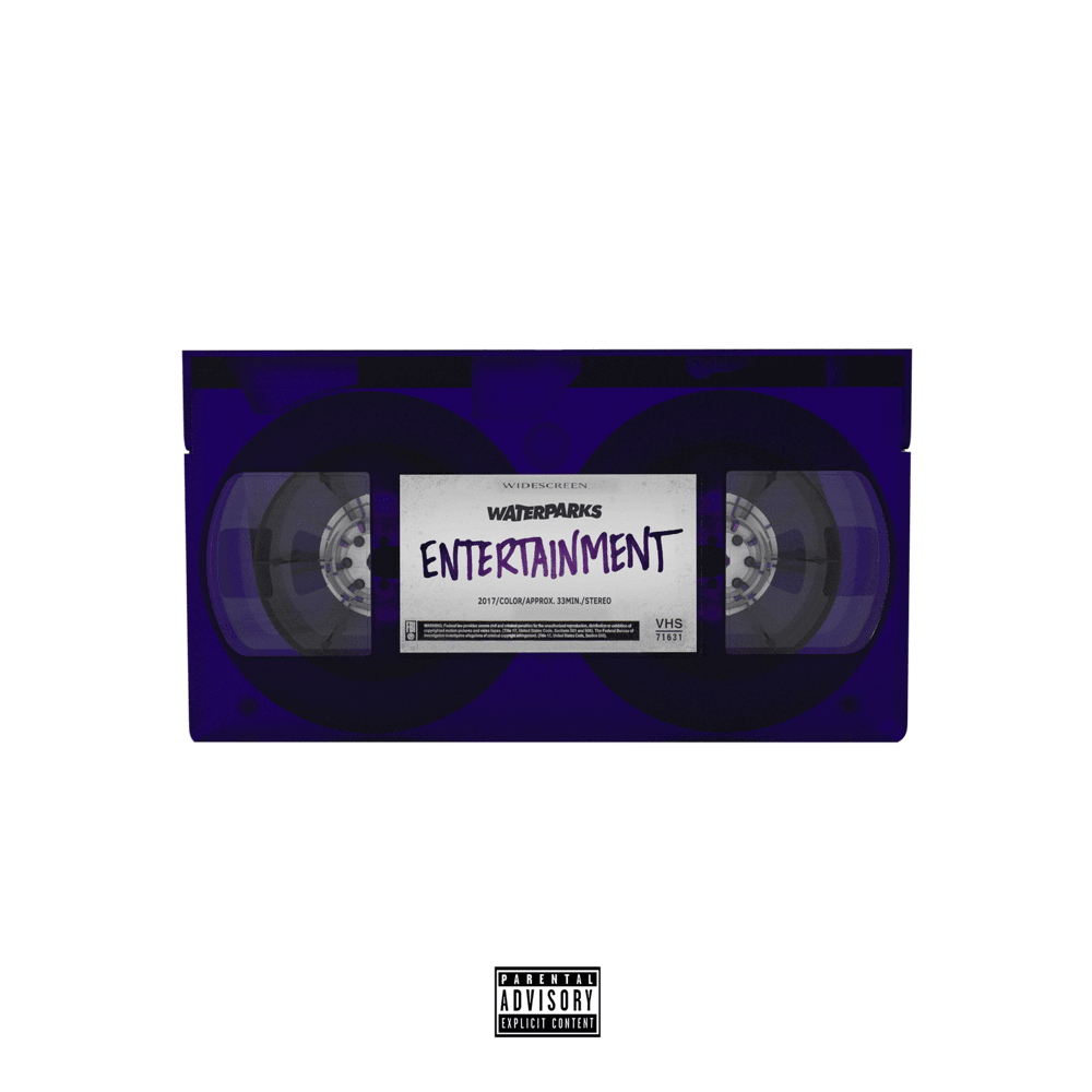 TANTRUM by Waterparks
