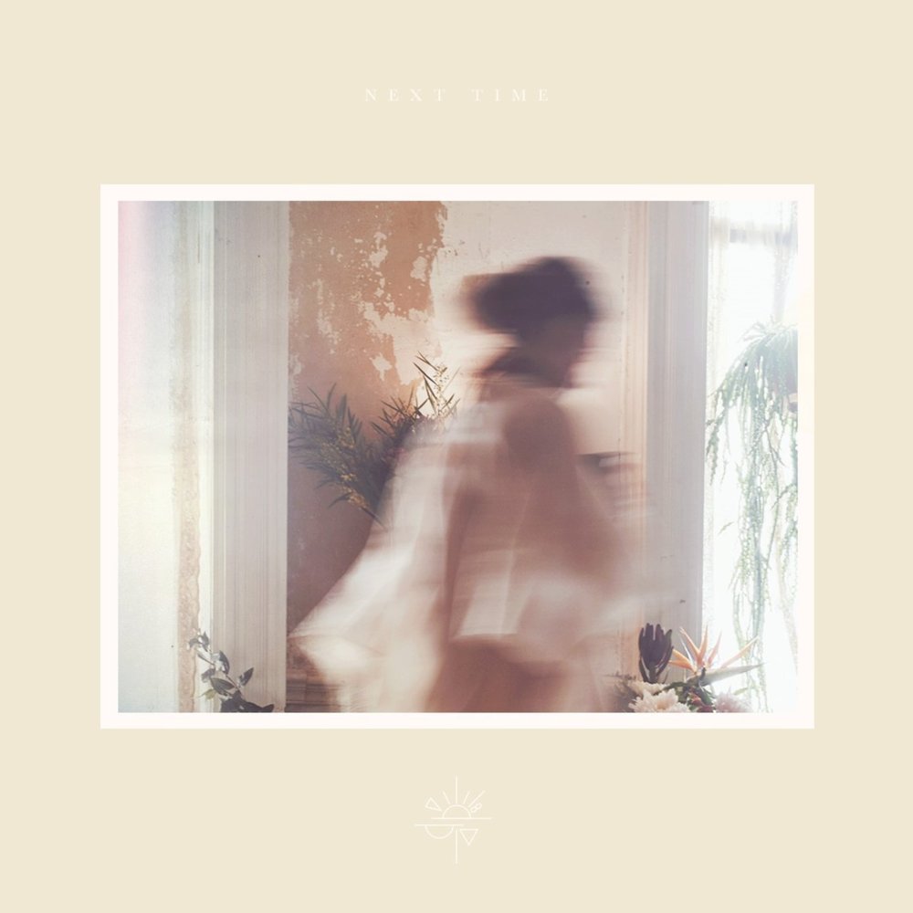 Album cover art for "Next Time" by Laura Marling