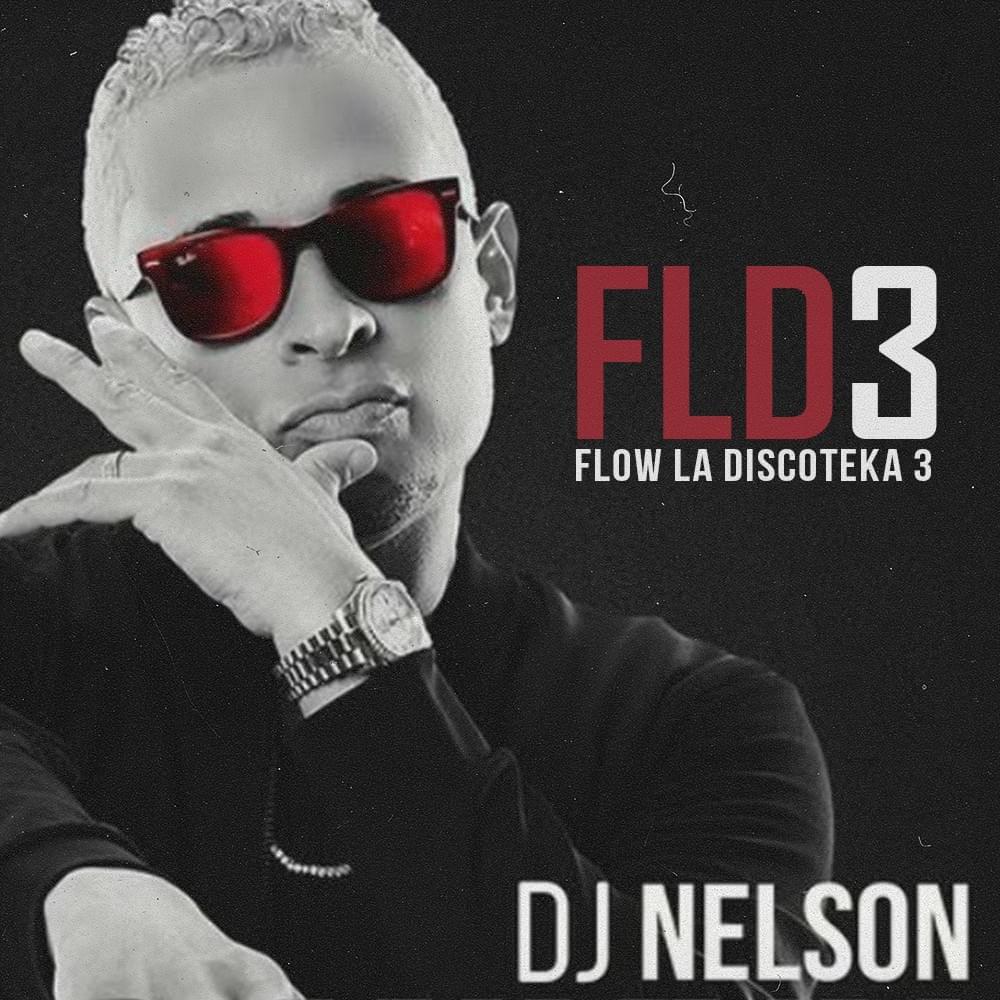 Cover image for Flow La Discoteka 3