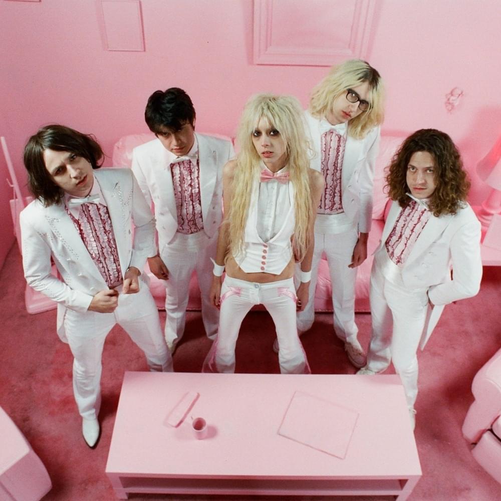 Starcrawler Profile Picture Photo of Starcrawler