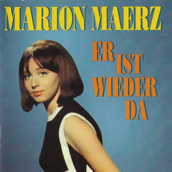 Cover image for Er Ist Wieder Da 