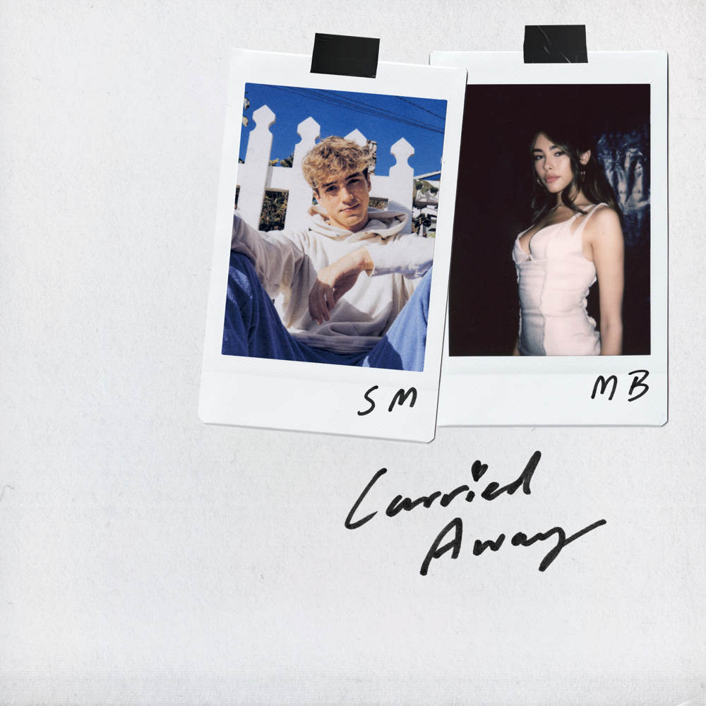 Carried Away by ​Surf Mesa