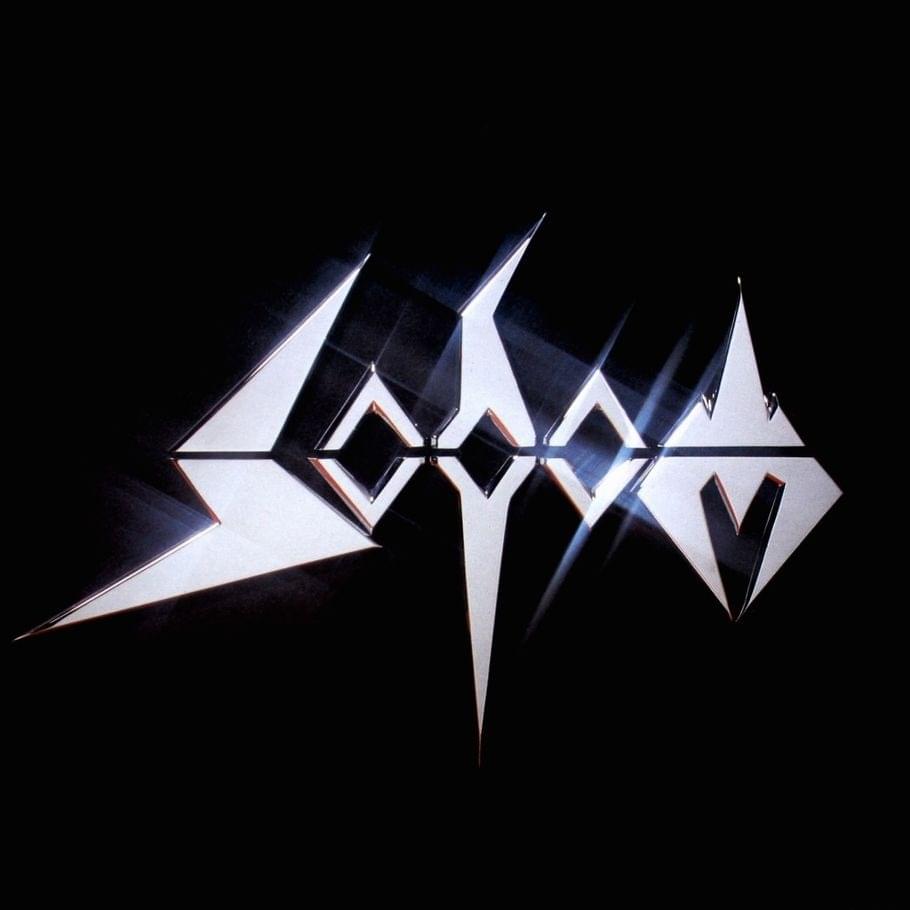 Album cover art for "The Conqueror" by Sodom