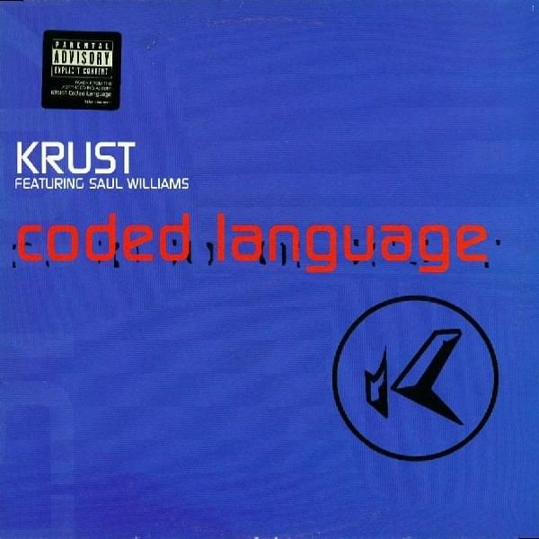 Coded Language by Krust