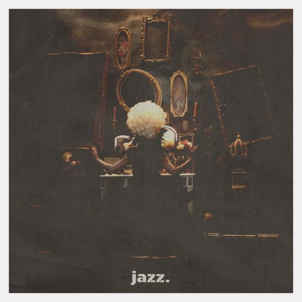 Cover image for Jazz