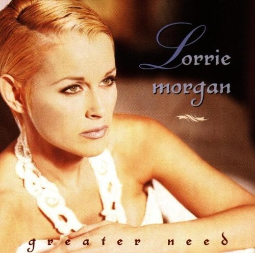 She Walked Beside the Wagon by Lorrie Morgan
