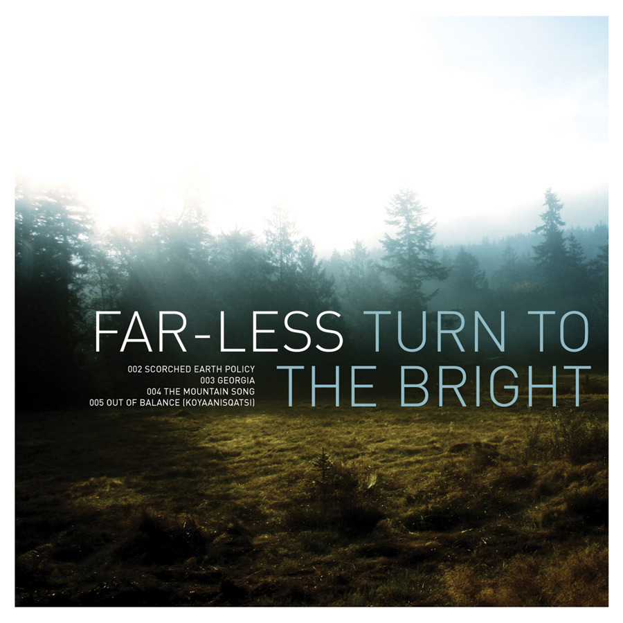 The Mountain Song by Far-Less