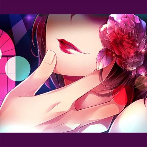 Album cover art for "​on the rocks" by OSTER project & MEIKO (メイコ) (Vocaloid) & KAITO