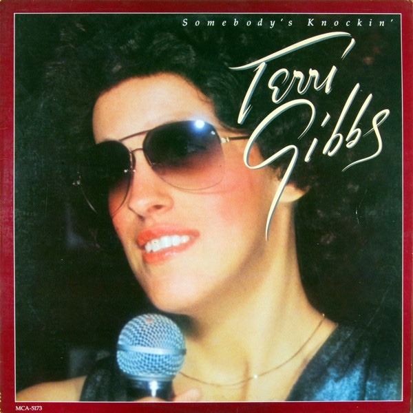Tell Me That You Love Me by Terri Gibbs