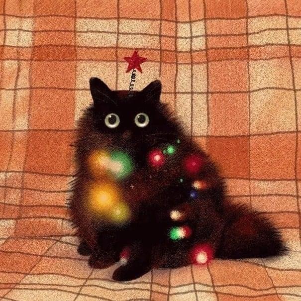 Cover image for old xmas