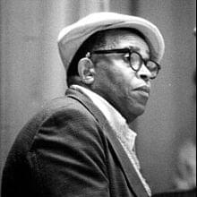 Photo of Lafayette Leake