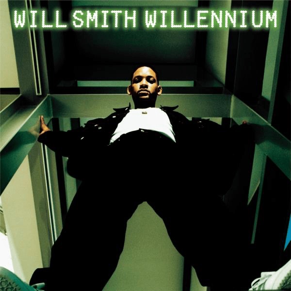 Cover image for Willennium