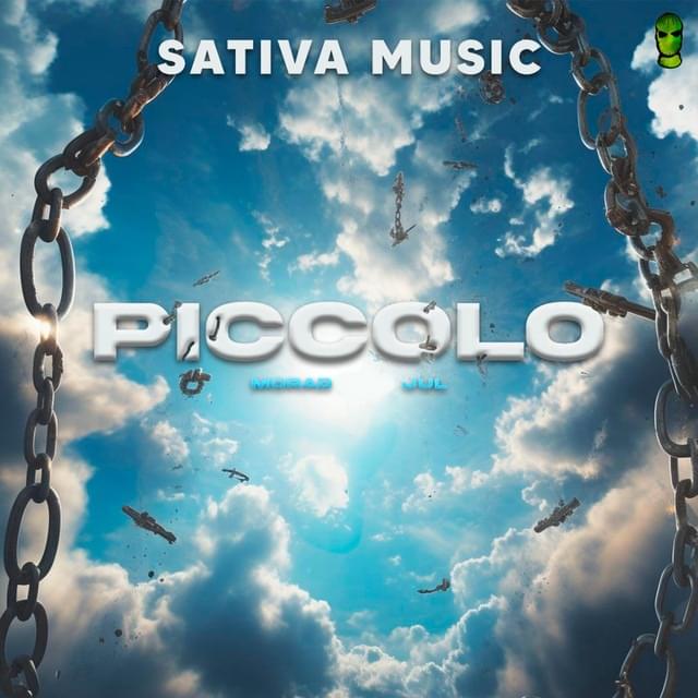 Piccolo by SativaMusic