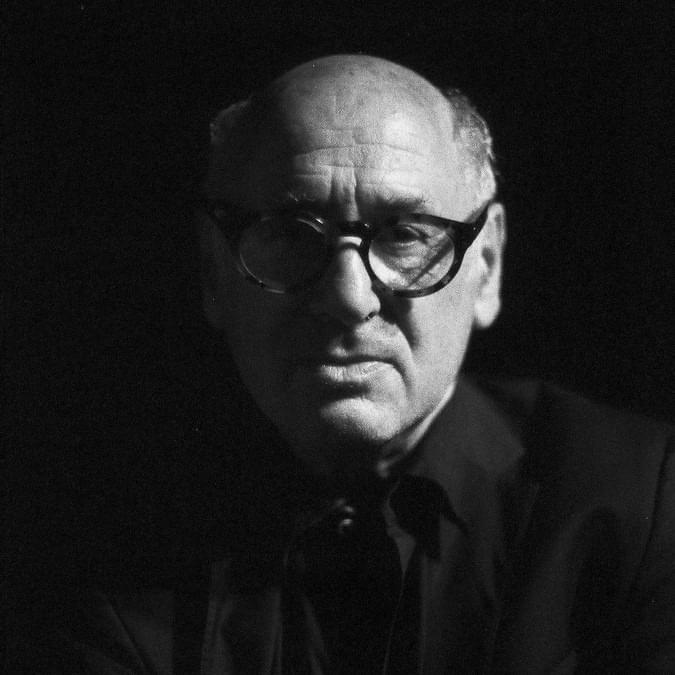 Michael Nyman Profile Picture Photo of Michael Nyman
