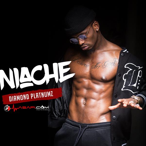Niache by Diamond Platnumz