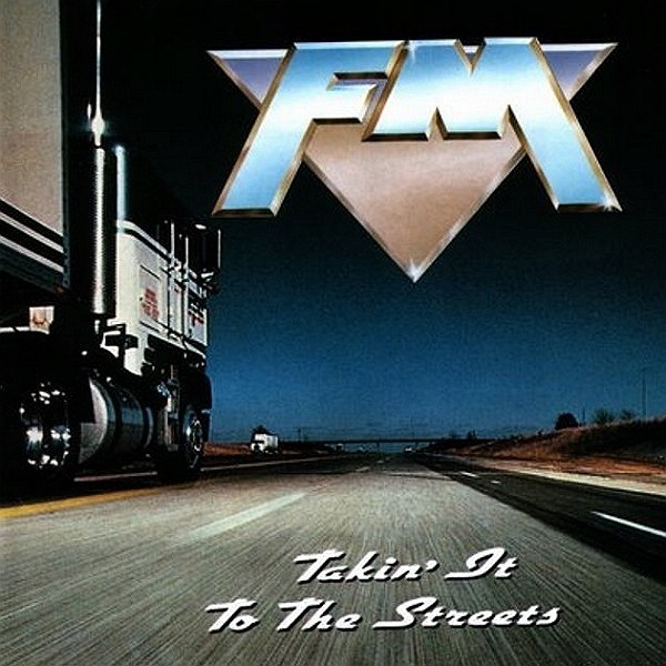I Heard It Through the Grapevine by FM