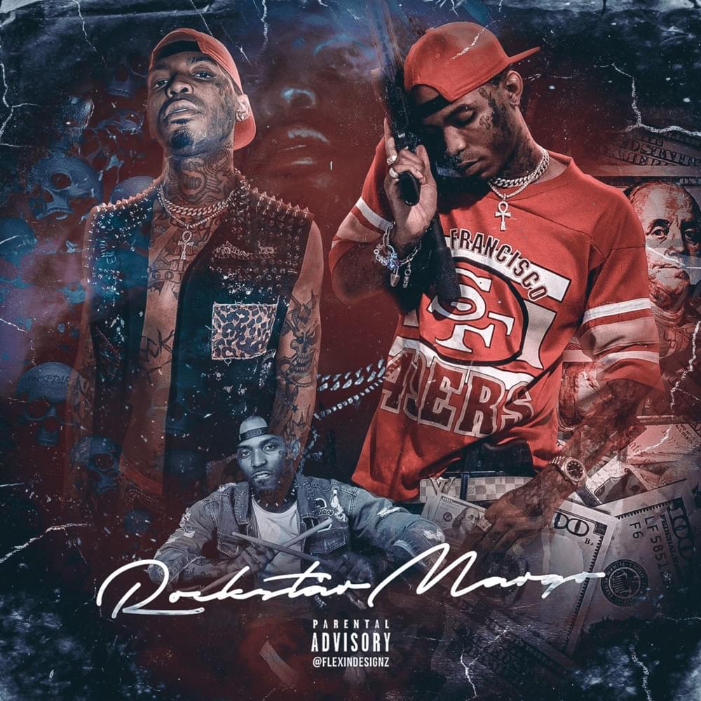 Cover image for Rockstar Marqo