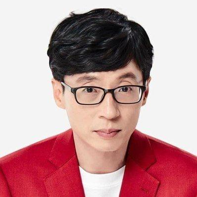 Photo of Yoo Jae Suk (유재석)