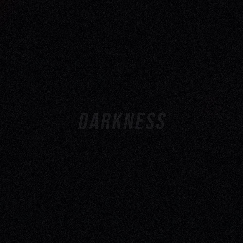 Darkness by Nolan Taylor