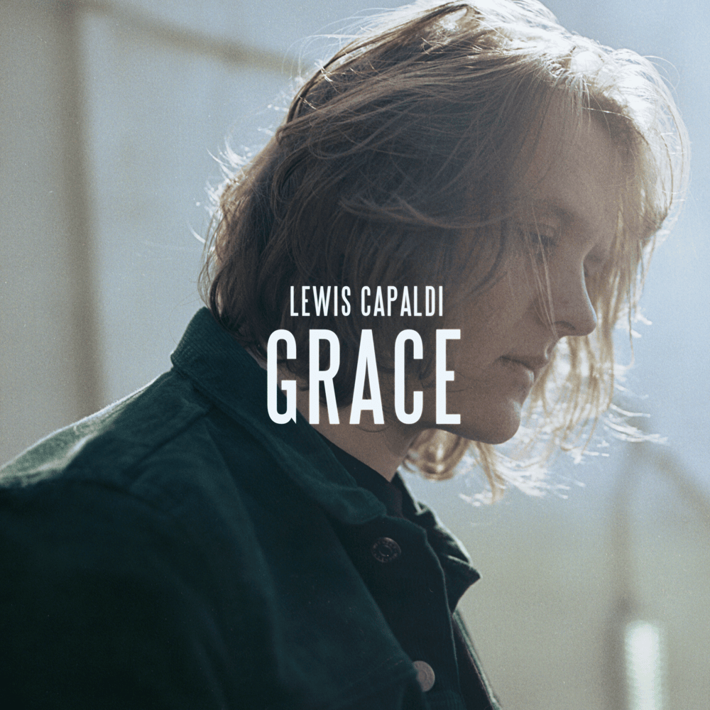 Album cover art for "Grace" by NOW That’s What I Call Music!