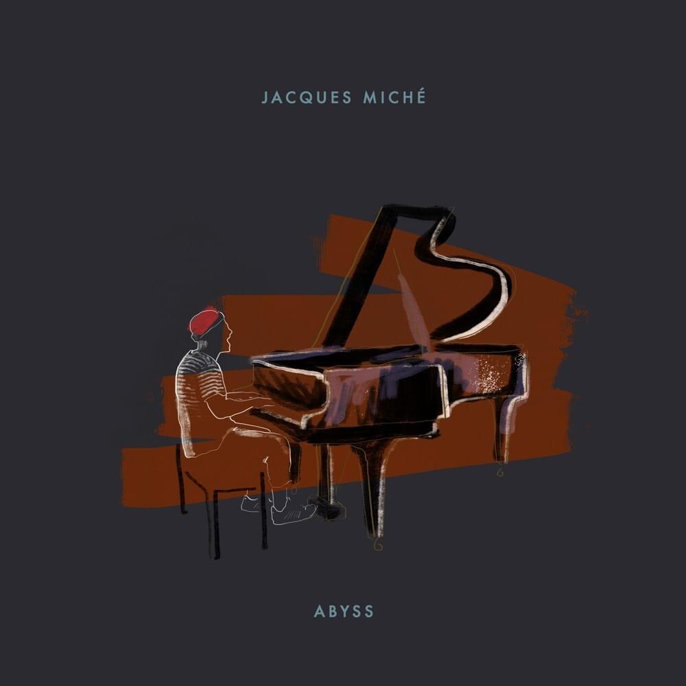 Changes by Jacques Miché
