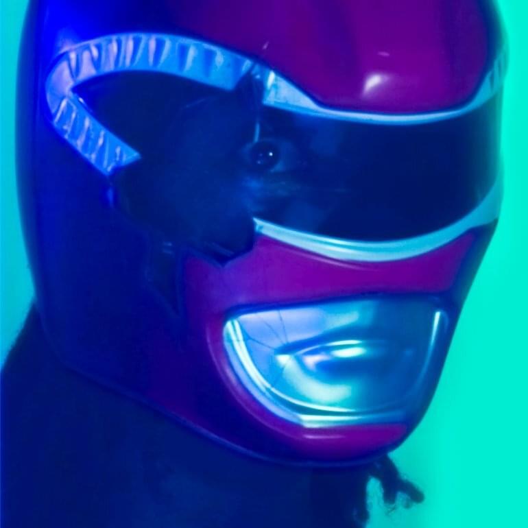 Album cover art for "Good Times" by Twin Shadow