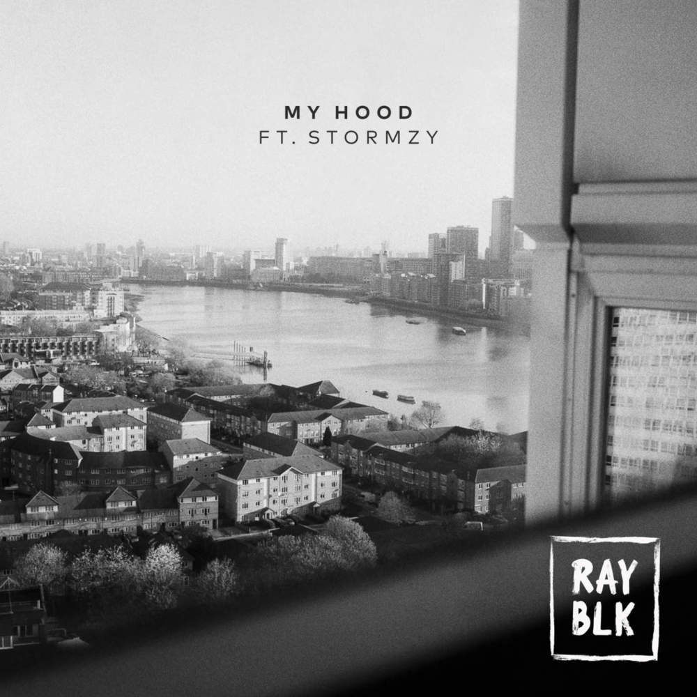My Hood by RAY BLK