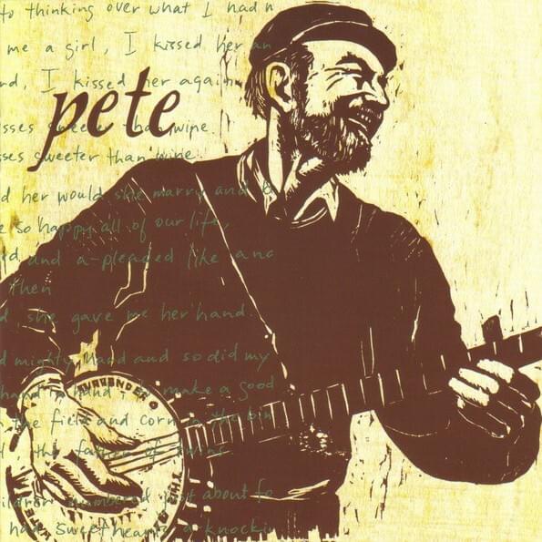 Cover image for Pete