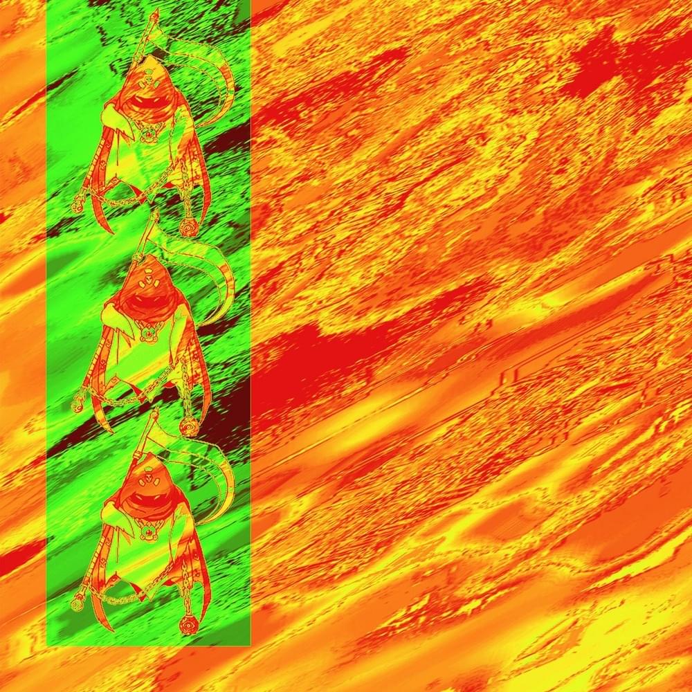 Cover image for Phantomon pt. 3