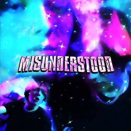 Misunderstood by Hella Sketchy