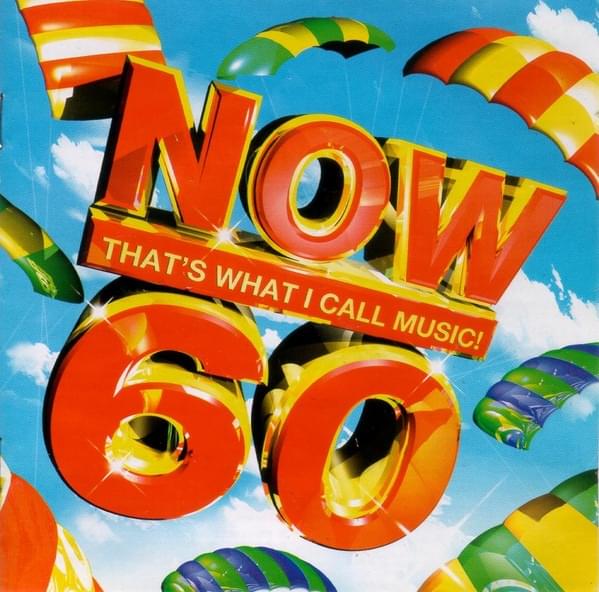 Cover image for NOW That’s What I Call Music! 60 [UK]