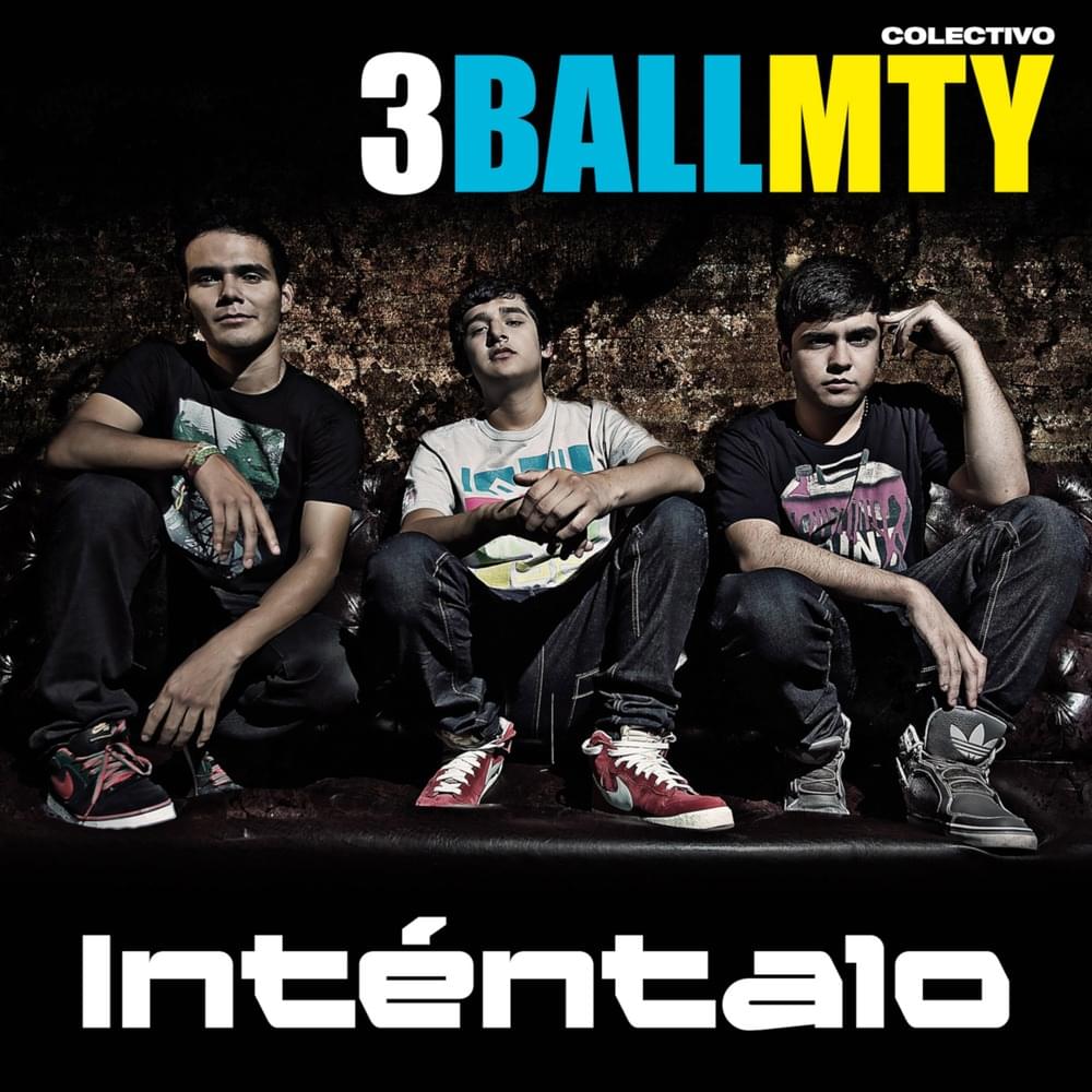 Besos Al Aire by 3BallMTY