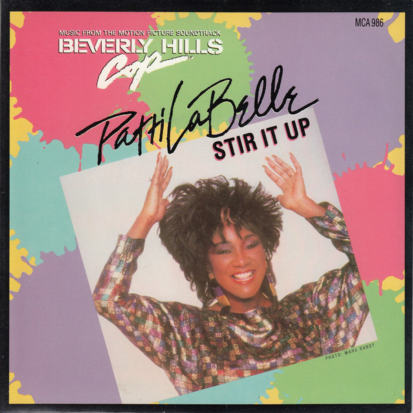 Stir It Up by Patti LaBelle