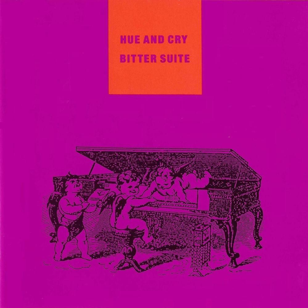 Mother Glasgow by Hue and Cry